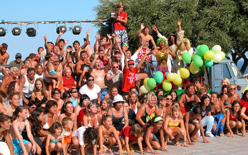 PALMASERA VILLAGE RESORT